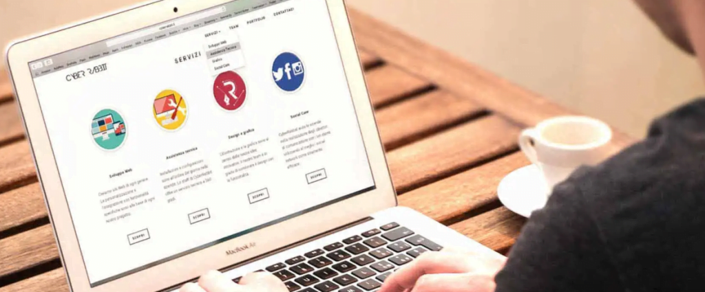 Berikut Cara Buat Website untuk Bisnis