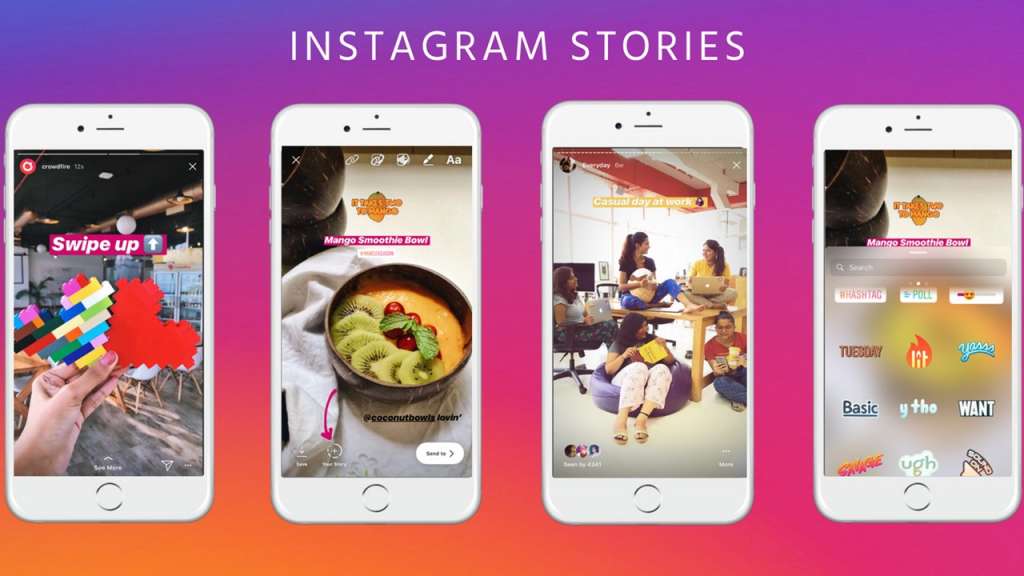 Cara Membuat IG Bisnis Menarik dan Mengundang Perhatian