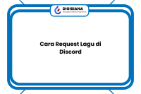 Cara Request Lagu di Discord