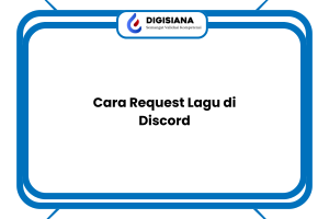 Cara Request Lagu di Discord