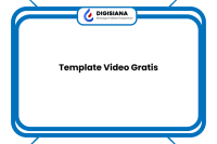 Template Video Gratis