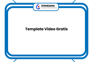 Template Video Gratis