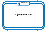Tugas Analis Data