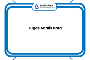 Tugas Analis Data