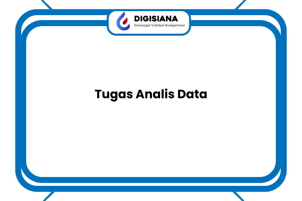 Tugas Analis Data
