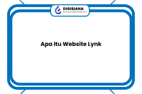 Apa Itu Website Lynk