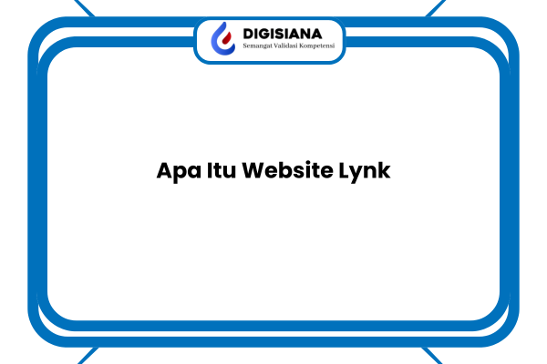 Apa Itu Website Lynk