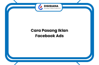 Cara Pasang Iklan Facebook Ads