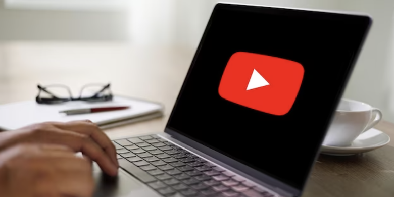 Langkah-Langkah Membuat Akun YouTube di Laptop