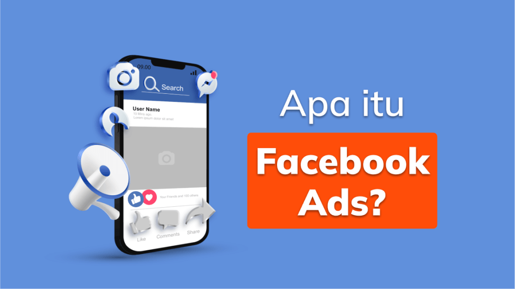 Pengertian Apa Itu Facebook Ads