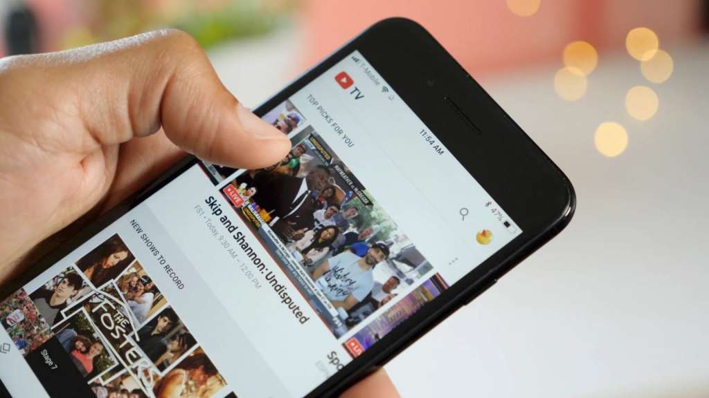 Pengertian Apa Itu Fitur Live YouTube