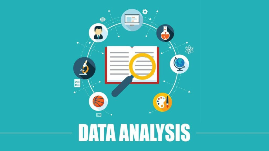 Pengertian Data Analisis