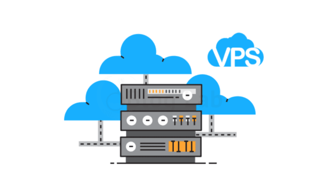 Pengertian VPS