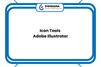 Icon Tools Adobe Illustrator