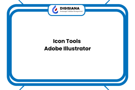 Icon Tools Adobe Illustrator