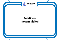 Pelatihan Desain Digital