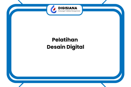 Pelatihan Desain Digital