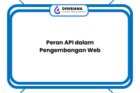 Peran API dalam Pengembangan Web