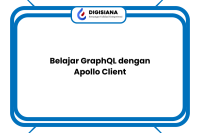 Belajar GraphQL dengan Apollo Client