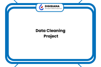 Data Cleaning Project