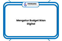 Mengatur Budget Iklan Digital
