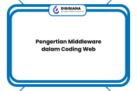 Pengertian Middleware dalam Coding Web