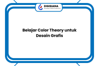 Belajar Color Theory untuk Desain Grafis
