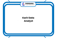 Karir Data Analyst