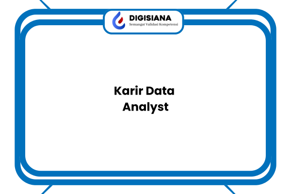 Karir Data Analyst