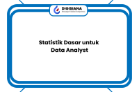 Statistik Dasar untuk Data Analyst