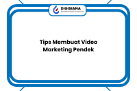 tips membuat video marketing pendek