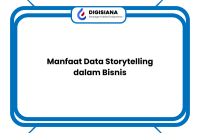 Manfaat Data Storytelling dalam Bisnis