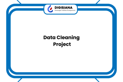 Data Cleaning Project