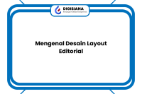 Mengenal Desain Layout Editorial