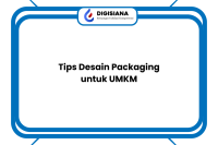 Tips Desain Packaging untuk UMKM