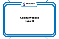 Apa Itu Website Lynk ID