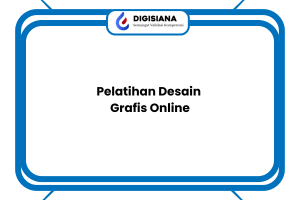 Pelatihan Desain Grafis Online