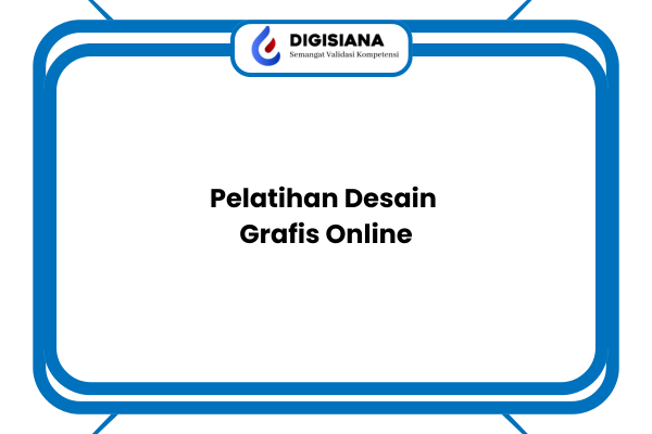 Pelatihan Desain Grafis Online