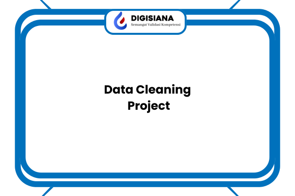 Data Cleaning Project