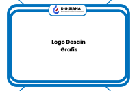 Logo Desain Grafis