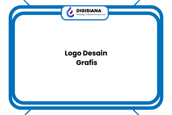 Logo Desain Grafis