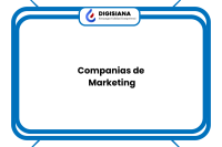 Companias de Marketing