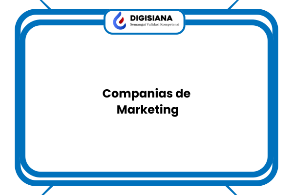 Companias de Marketing