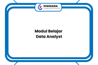 Modul Belajar Data Analyst