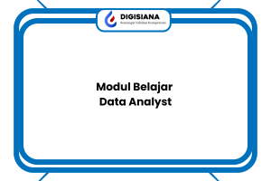Modul Belajar Data Analyst