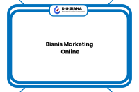 Bisnis Marketing Online