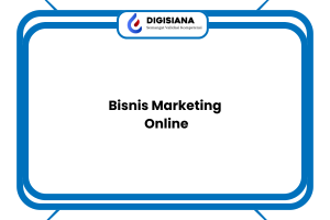 Bisnis Marketing Online