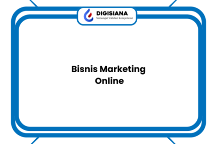Bisnis Marketing Online