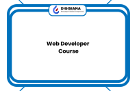 Web Developer Course