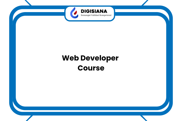 Web Developer Course